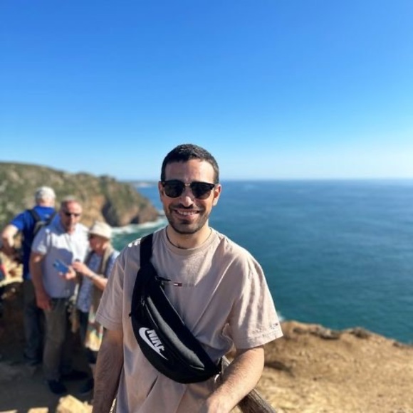 Meet your Posher, Fabio - Picture 1 of 1